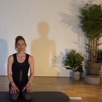 Vanessa (Yoga & Pilates)